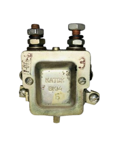 Schalter Anlasser GAZ 69